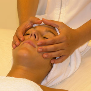Massaggio Viso